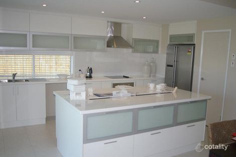 Property photo of 27 Gregory Street North Ward QLD 4810