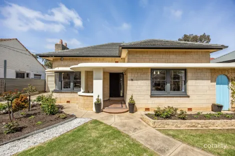 Property photo of 16 Shakespeare Avenue Tranmere SA 5073