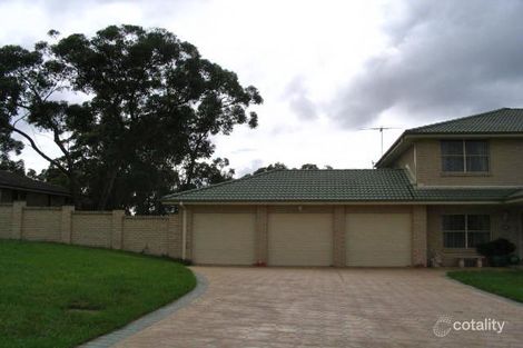 Property photo of 14 Patrick O'Possum Place Faulconbridge NSW 2776