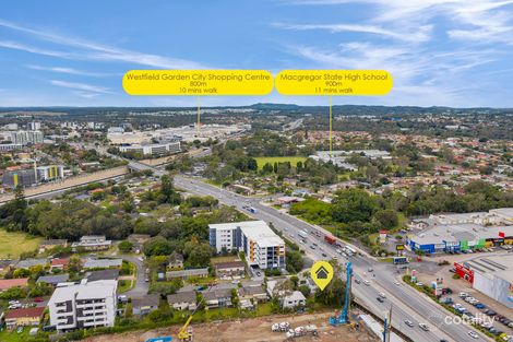 Property photo of 4 Grout Street Macgregor QLD 4109