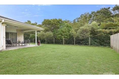 Property photo of 6 Expectation Circuit Nambour QLD 4560