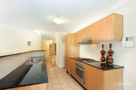 Property photo of 23/32-38 Jenner Street Baulkham Hills NSW 2153