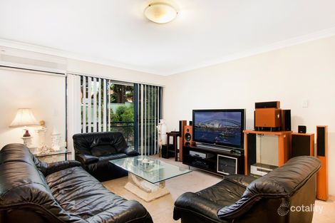 Property photo of 23/32-38 Jenner Street Baulkham Hills NSW 2153