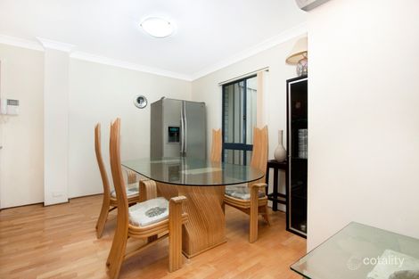 Property photo of 23/32-38 Jenner Street Baulkham Hills NSW 2153