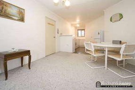 Property photo of 12/54 Chaseling Street Phillip ACT 2606