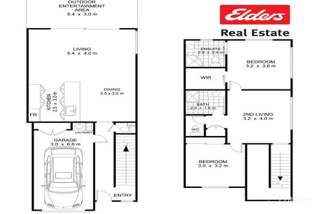 Property photo of 2/12C Macarthur Street South Toowoomba QLD 4350