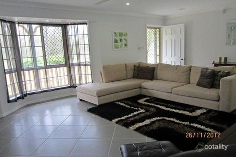 Property photo of 39 Cusack Lane Riverbend QLD 4280