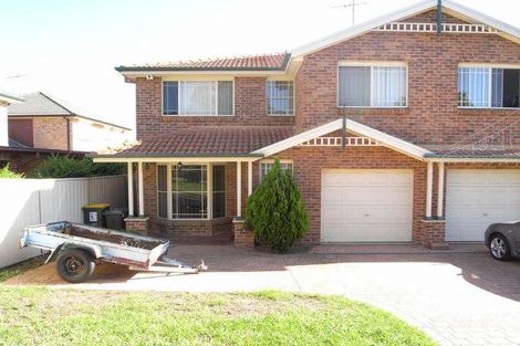 Lot 2/17 Baron Cl, Kings Langley, NSW 2147