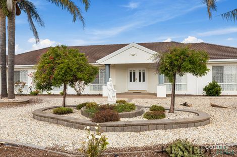 Property photo of 30 Linthorpe Drive Yarrawonga VIC 3730