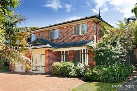 Property photo of 2/16 Merriwa Place Cherrybrook NSW 2126