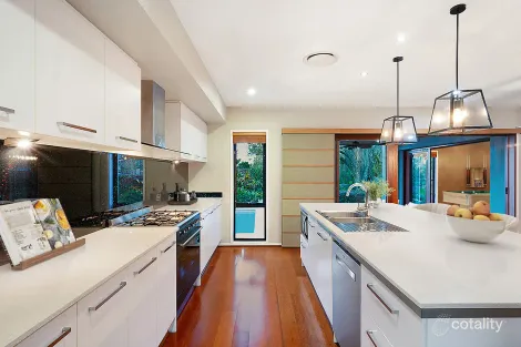 Property photo of 22 Pangali Circuit Birtinya QLD 4575