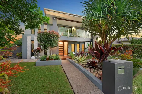 Property photo of 22 Pangali Circuit Birtinya QLD 4575