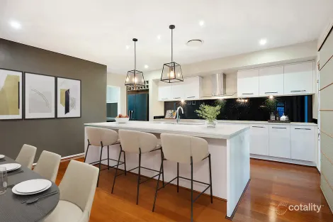 Property photo of 22 Pangali Circuit Birtinya QLD 4575