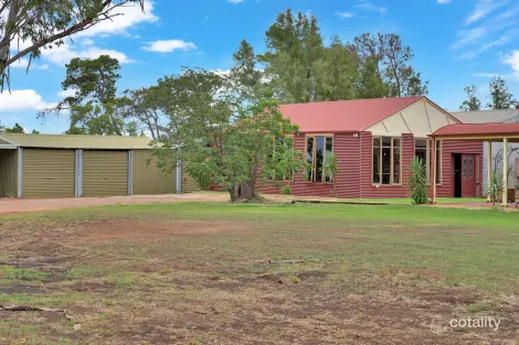 Property photo of 236 Day Road Reeves Plains SA 5502