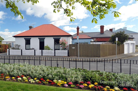 41 Runnymede St, Battery Point, TAS 7004