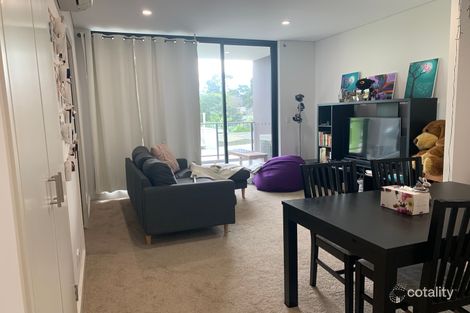 Property photo of 102/24 Ellis Parade Yennora NSW 2161