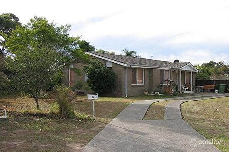 8 Kula Cl, Buff Point, NSW 2262