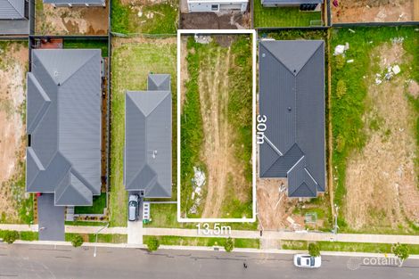 65 Fairbrother Ave, Denham Court, NSW 2565