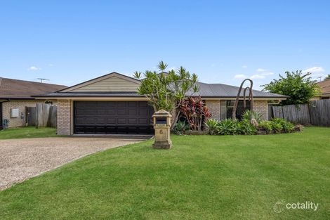 6 Jack Dr, Redbank Plains, QLD 4301