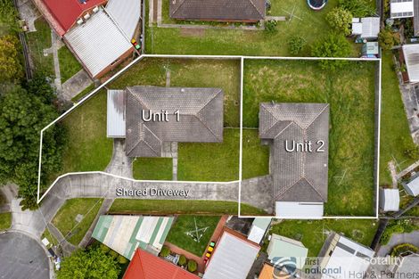 2/11 Holohan Pl, Dandenong North, VIC 3175
