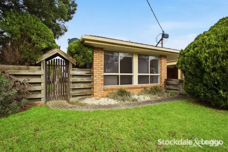 1/63 Bank St, Traralgon, VIC 3844
