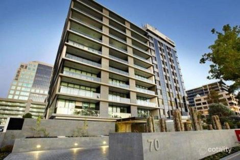 912/70 Queens Rd, Melbourne, VIC 3004