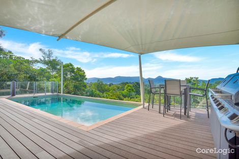 Property photo of 310 Toogood Road Bayview Heights QLD 4868