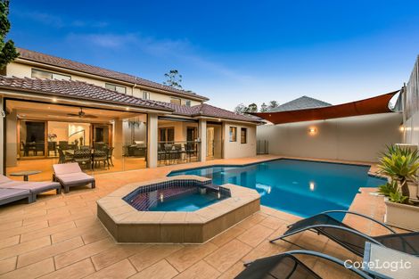 Property photo of 8 Caithness Court Middle Ridge QLD 4350