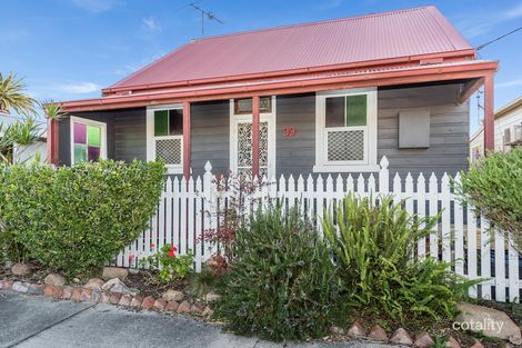 Property photo of 39 Bourke Street Carrington NSW 2294