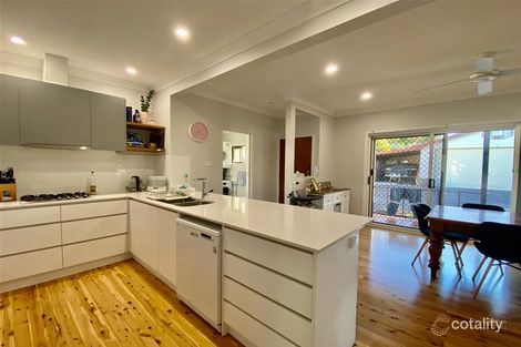 Property photo of 15 Hanley Street Wallsend NSW 2287
