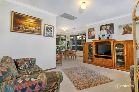 Property photo of 39 Shoalhaven Circuit Mawson Lakes SA 5095