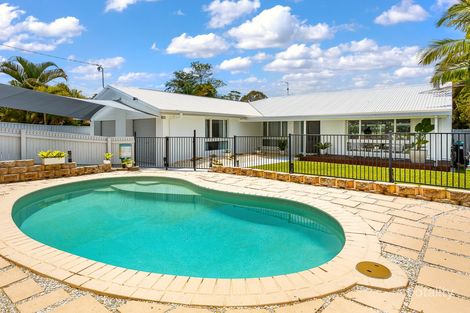 Property photo of 9 Chippewa Circuit Mudgeeraba QLD 4213