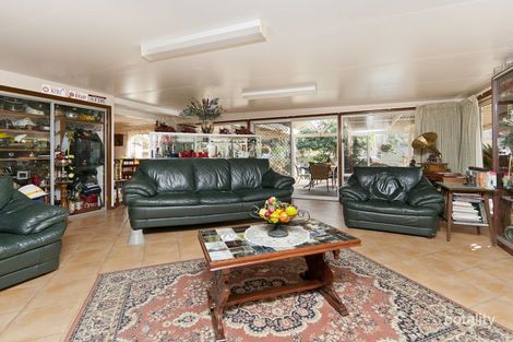 Property photo of 7 Chevalley Loop Gordon ACT 2906