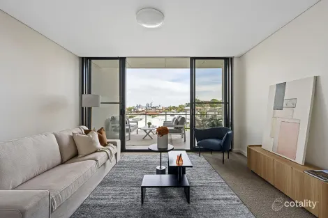 Property photo of 17/97 Peninsula Road Maylands WA 6051