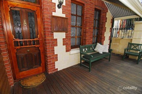 Property photo of 22 Tuckfield Street Fremantle WA 6160