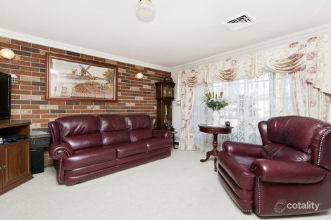 Property photo of 7 Chevalley Loop Gordon ACT 2906