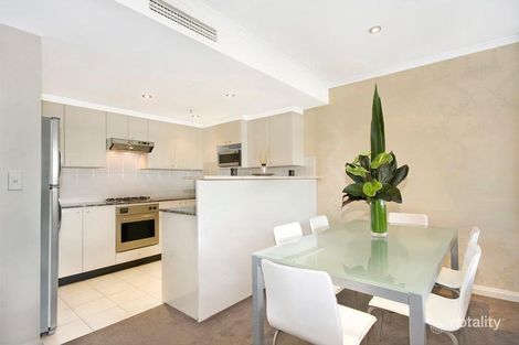 Property photo of 810/63 Crown Street Woolloomooloo NSW 2011