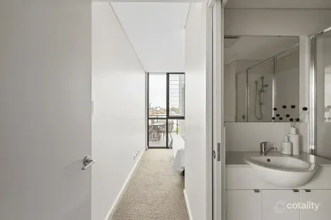 Property photo of 17/97 Peninsula Road Maylands WA 6051