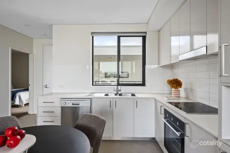 Property photo of 17/97 Peninsula Road Maylands WA 6051
