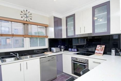 Property photo of 3/22-24 Park Avenue Burwood NSW 2134