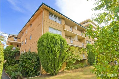 Property photo of 3/22-24 Park Avenue Burwood NSW 2134