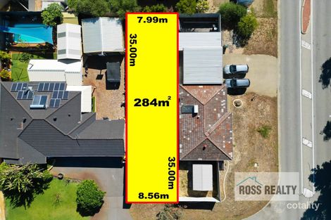 2 Carstairs Ct, Beechboro, WA 6063