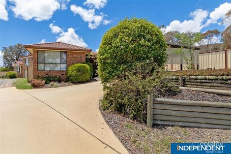 Property photo of 5 Serena Place Chisholm ACT 2905