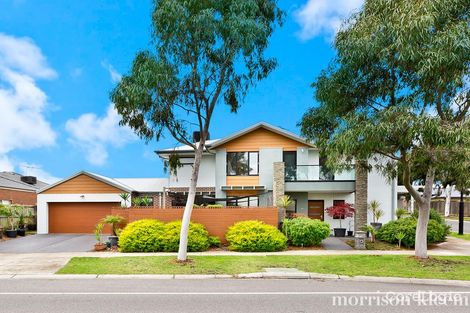 Property photo of 205 Flaxen Hills Road Doreen VIC 3754