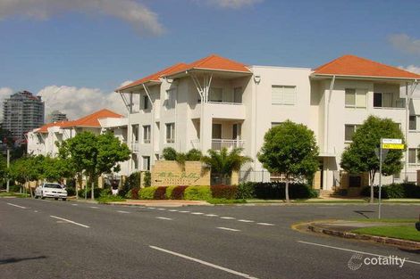 Property photo of 39/6 Merthyr Road New Farm QLD 4005