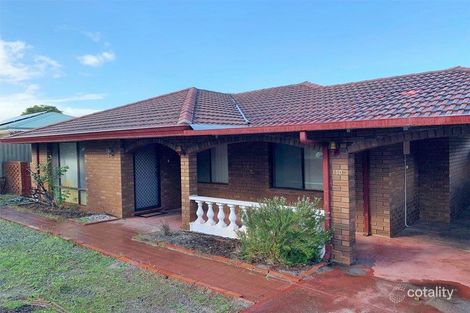 10 Pilkington Crcs, Beechboro, WA 6063