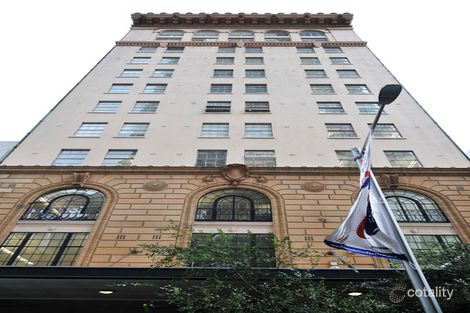 Contact Agent For Address, Sydney, NSW 2000