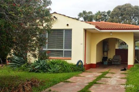 13a Blackwood Ave, Hamilton Hill, WA 6163