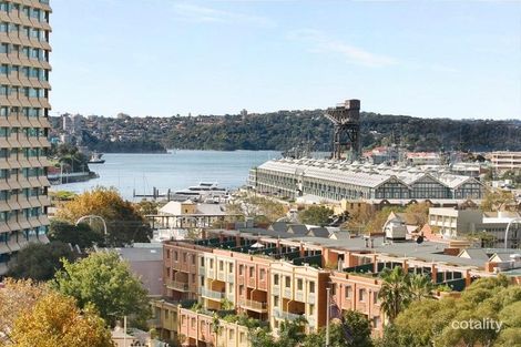 Property photo of 810/63 Crown Street Woolloomooloo NSW 2011