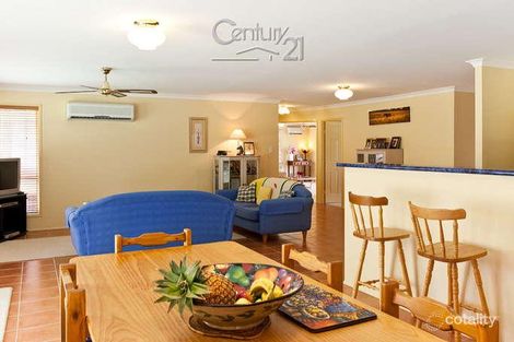 Property photo of 11 Gordonia Drive Redland Bay QLD 4165